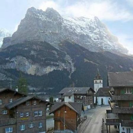 Chalet Kiefer - B48527 Apartment Grindelwald Exterior photo