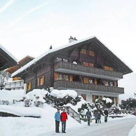 Chalet Kiefer - B48527 Apartment Grindelwald Exterior photo