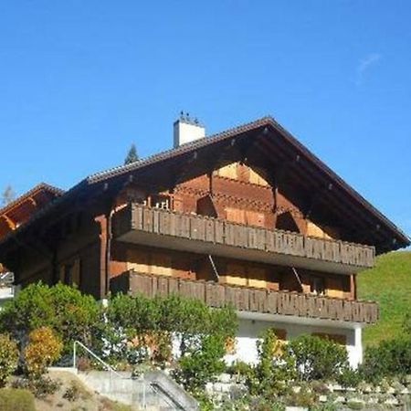 Chalet Kiefer - B48527 Apartment Grindelwald Exterior photo